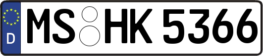 MS-HK5366