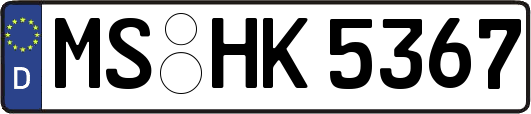 MS-HK5367