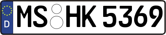 MS-HK5369