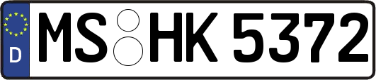 MS-HK5372