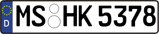MS-HK5378