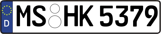 MS-HK5379