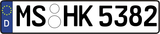 MS-HK5382
