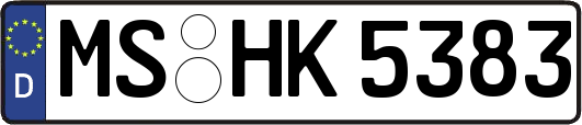 MS-HK5383