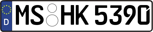 MS-HK5390