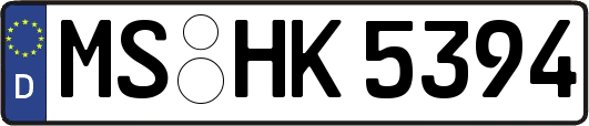 MS-HK5394