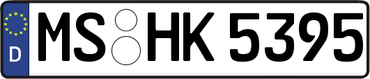 MS-HK5395