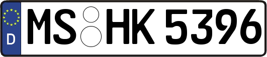 MS-HK5396