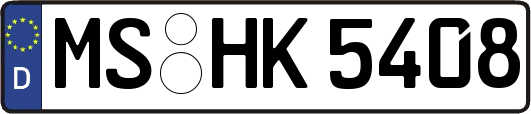 MS-HK5408