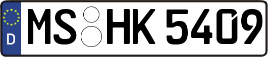 MS-HK5409
