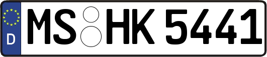 MS-HK5441