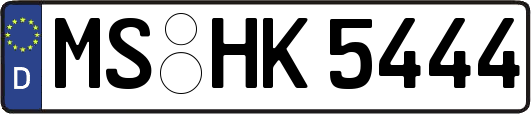 MS-HK5444