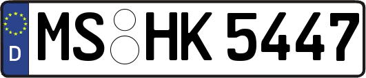 MS-HK5447