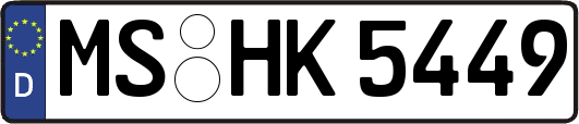 MS-HK5449