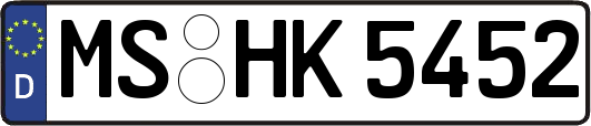 MS-HK5452