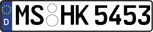 MS-HK5453
