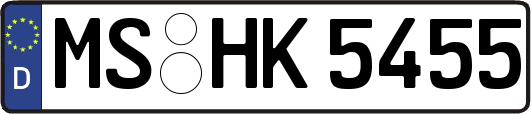 MS-HK5455