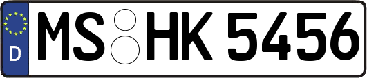MS-HK5456