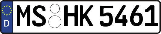 MS-HK5461