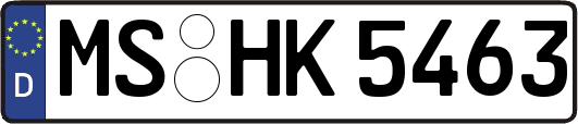 MS-HK5463