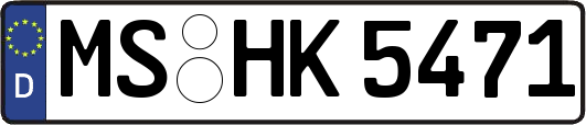 MS-HK5471