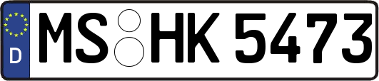 MS-HK5473
