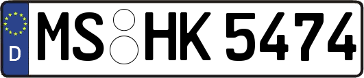 MS-HK5474