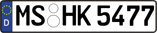 MS-HK5477
