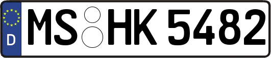 MS-HK5482