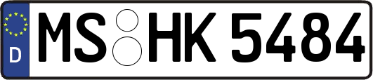 MS-HK5484