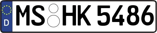 MS-HK5486