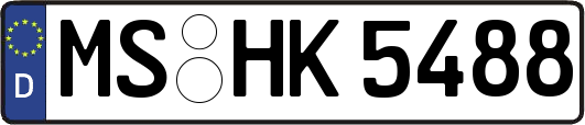 MS-HK5488