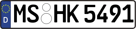 MS-HK5491
