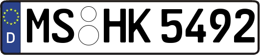 MS-HK5492