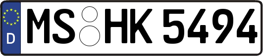MS-HK5494