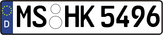 MS-HK5496
