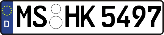 MS-HK5497