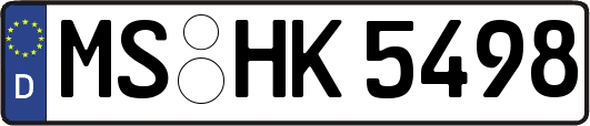 MS-HK5498