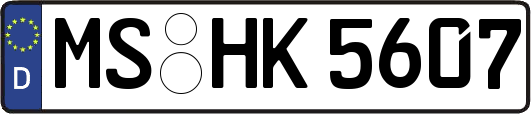 MS-HK5607
