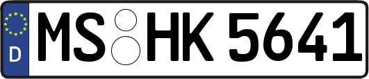 MS-HK5641