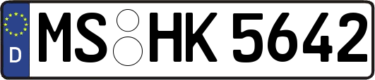 MS-HK5642