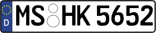 MS-HK5652