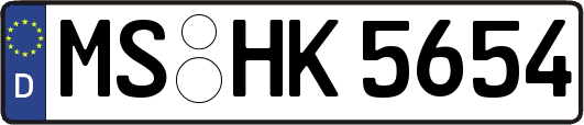 MS-HK5654