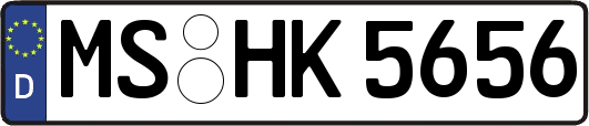 MS-HK5656