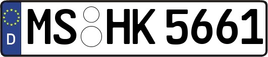 MS-HK5661
