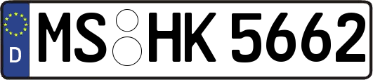 MS-HK5662