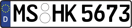 MS-HK5673