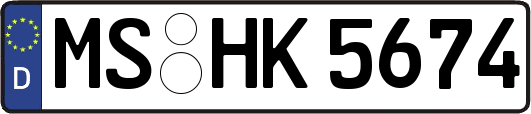 MS-HK5674