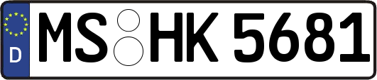 MS-HK5681