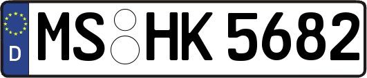 MS-HK5682
